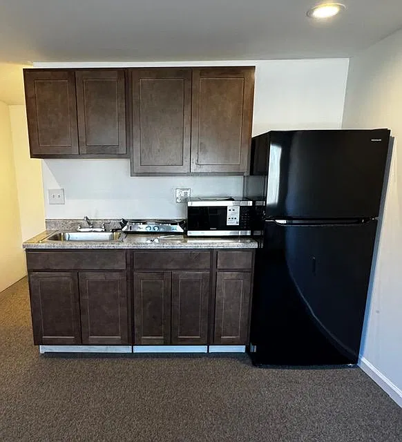 Studio, 1.0 bath, 290 sqft, $875 — Photo 2