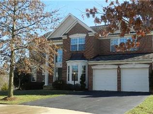 7665 Framingham Ct, Gainesville, VA 20155