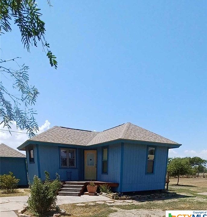 905 2nd St, Bayside, TX 78340 MLS 520683 Zillow
