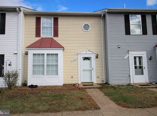 7790 Gateshead Ln, Manassas, VA 20109