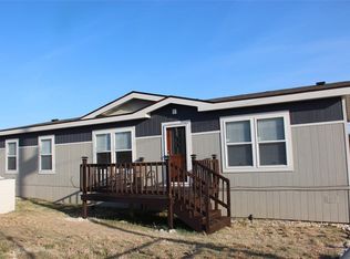 167 Denton Heights Ln, Weatherford, TX 76085