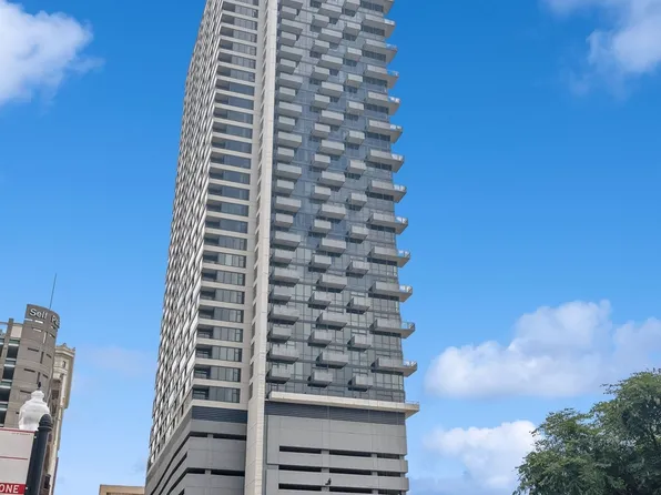 235 W Van Buren St Unit 2219, Chicago, IL 60607