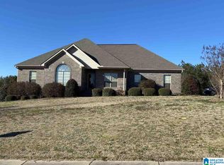 45 Crest Loop Rd, Clanton, AL 35045