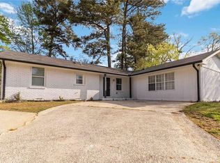 2447 Omaha Rd SW, Atlanta, GA 30331