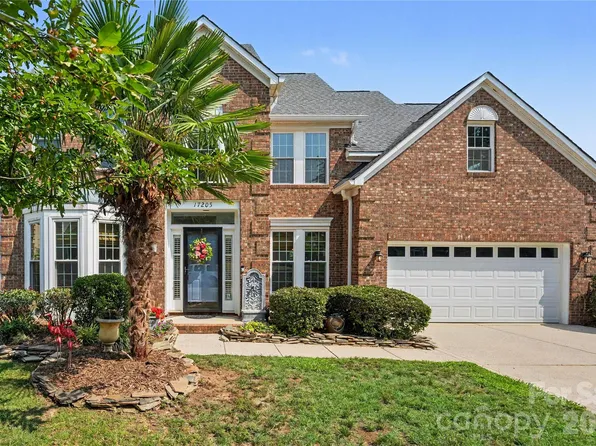 17205 Asti Ct, Cornelius, NC 28031