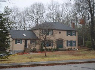 21 Indigo Farm Rd, Harrisville, RI 02830