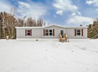 78 Lynn Lou Drive, Highgate, VT 05459