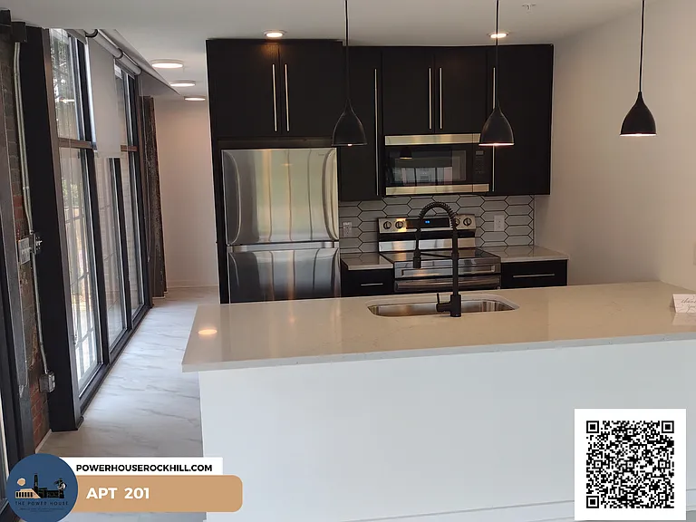 The Power House Apartments @ University Center — Photo 30