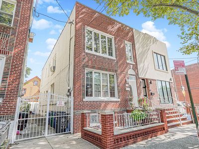 106 Village, Brooklyn, NY, 11223