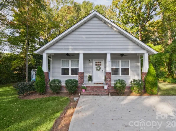 1201 Louise Ave, Kannapolis, NC 28083