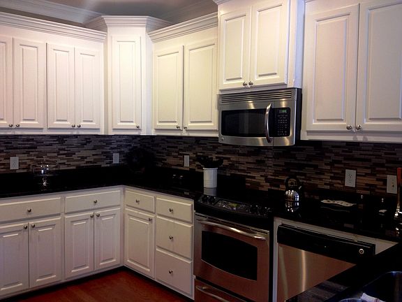 Custom Cabinets