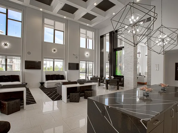 Allure Apartments