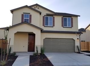 806 Descanso Ave, Clovis, CA 93619
