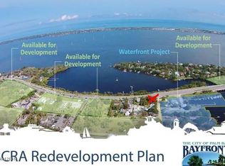 4200 Dixie Hwy, Palm Bay, FL 32905