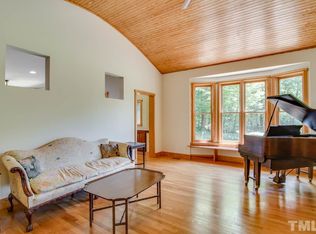 3236 Henderson Field Rd, Mebane, NC 27302