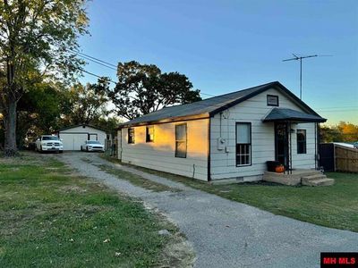 108 Hopper St, Gassville, AR, 72635