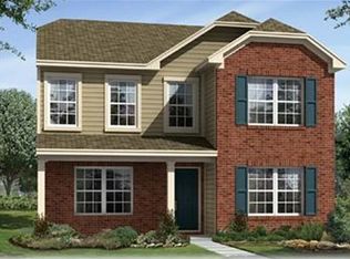 2067 Shadow Creek Blvd, Columbus, IN 47201