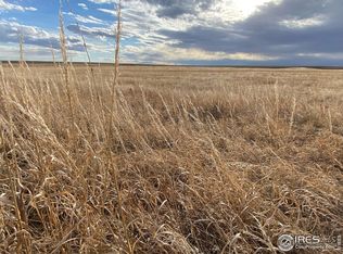 E 96th Ave, Byers, CO 80103