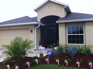 2480 Brewerton Ln, Orlando, FL 32824