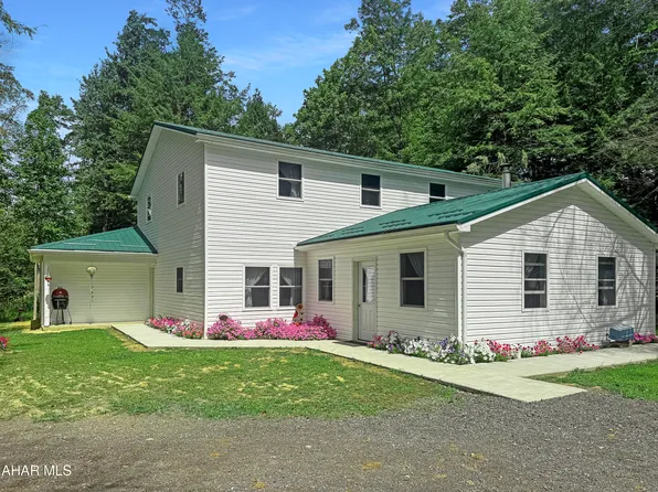 190 Snake Rd, Ebensburg, PA 15931