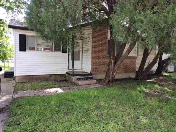 926 SW 36th St, Lawton, OK 73505