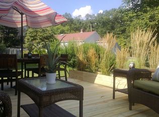 120 Circle Dr, Waltham, MA 02452