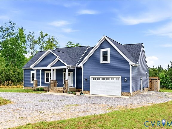 3rd image of 10117 Boisseau Rd