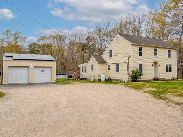 211 Tyler Rd, Woodbine, NJ 08270