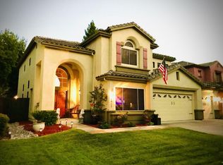 4917 Knights Way, Rocklin, CA 95765