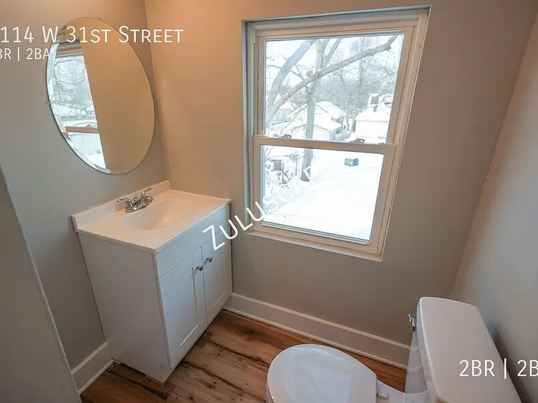 1114 W 31st St — Photo 11