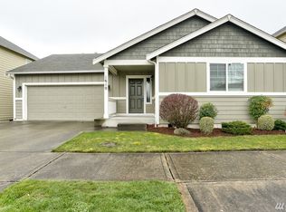 1610 Farina Loop SE, Olympia, WA 98513