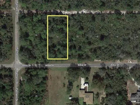 22 Alba Dr #11, Indian Lake Estates, FL 33855