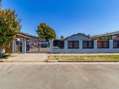 554 3rd St, Richmond, CA, 94801