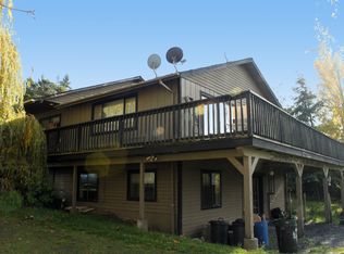 445 Linder St, Friday Harbor, WA 98250