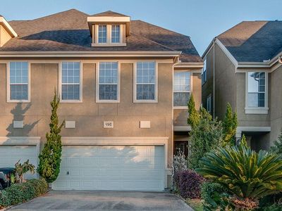 5316 Palmetto St, Houston, TX, 77081