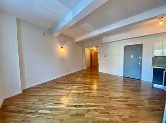 Rented by City Connections Realty