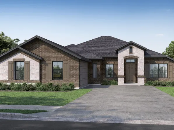 430 Cristo Range Dr, Greenville, TX 75402