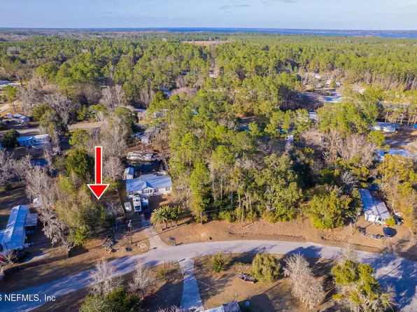 106 BASIN Drive, Palatka, FL 32177