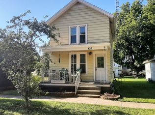 422 Main St, Steward, IL 60553