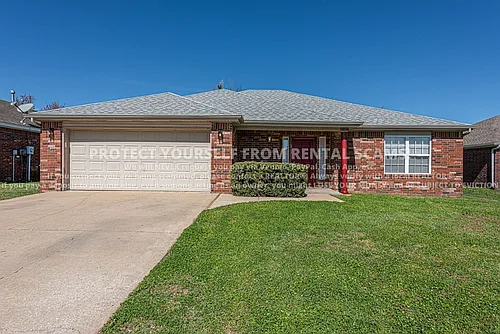 3806 SW Hansom Loop Photo 1