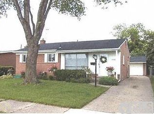 31240 Merritt Dr, Westland, MI 48185