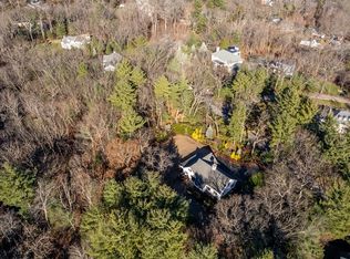 12 Robin Rd, Weston, MA 02493