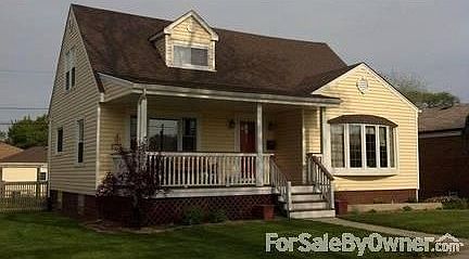 Gorgeous Cape Cod with Covered Porch