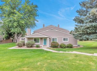 4525 S Hannibal St, Aurora, CO 80015