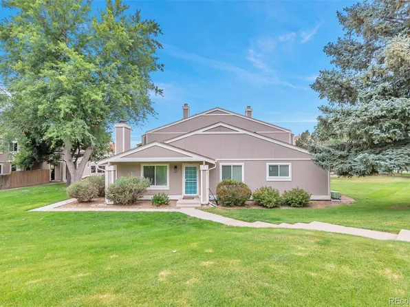 4525 S Hannibal Street, Aurora, CO 80015