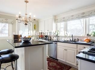 69 Riverbank Rd, Saugus, MA 01906