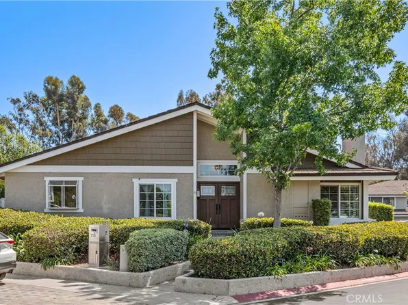 73 Weepingwood #40, Irvine, CA 92614