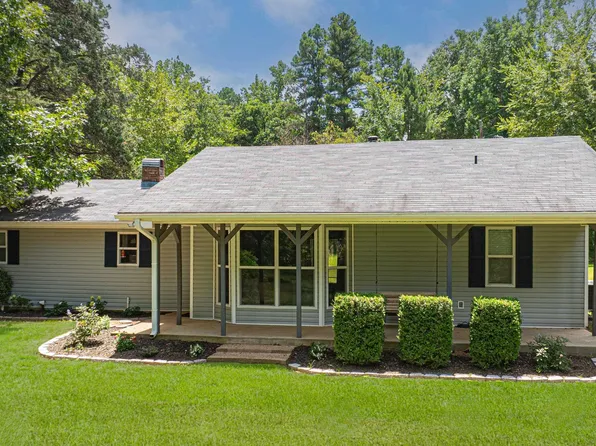 2360 Elk Rd, Gilmer, TX 75644