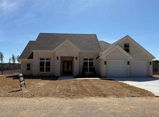 5189 Dale Rd, Benton, AR 72015