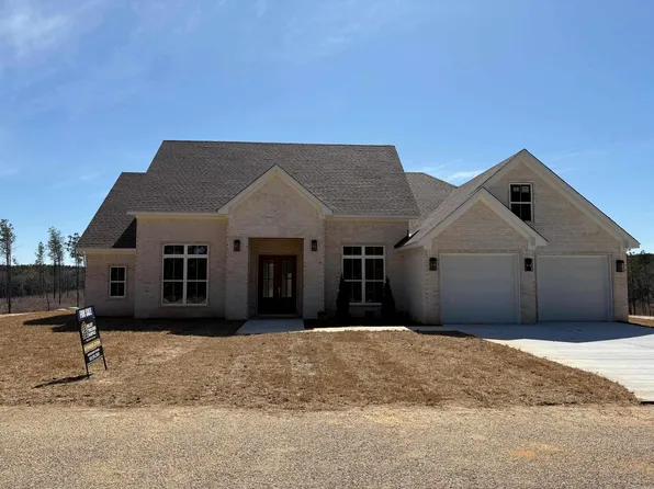 5189 Dale Rd, Benton, AR 72015